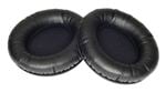 KRK Replacement Ear Cushions for KNS­8400/8402  Pair Front View